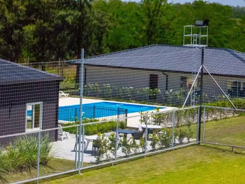 Terreno en Venta de 620,0 m2