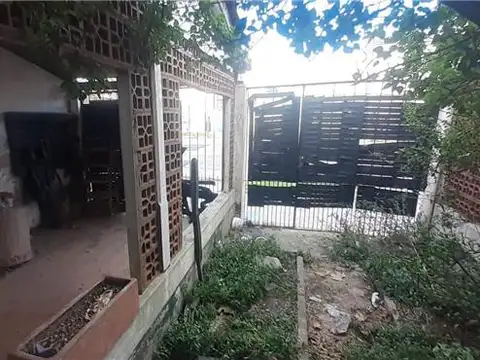 Depto Tipo Casa en Venta de 3 dormitorios