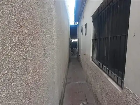 Depto Tipo Casa en Venta con 1