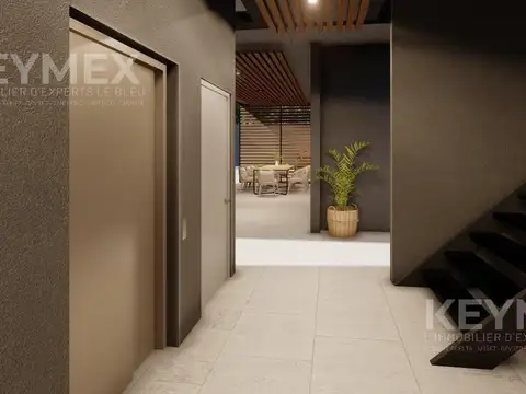 Departamento en Venta al Noreste