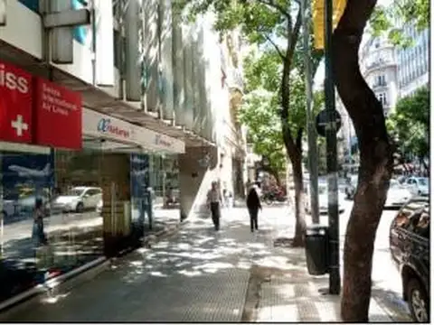 Local en Alquiler A Estrenar