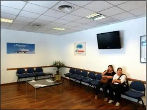 Local en Alquiler A Estrenar