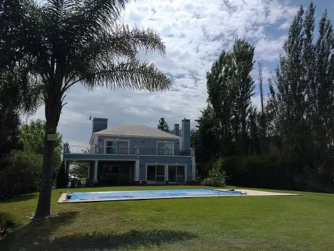 San Eliseo Golf & Country Club