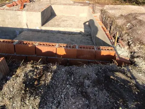 Terreno en Venta de 300,0 m2