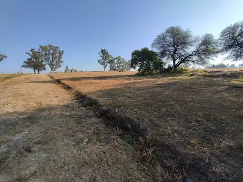 Terreno en Venta en Villa Anisacate, USD 12.500