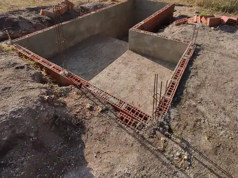 Terreno en Venta en Villa Anisacate, USD 12.500