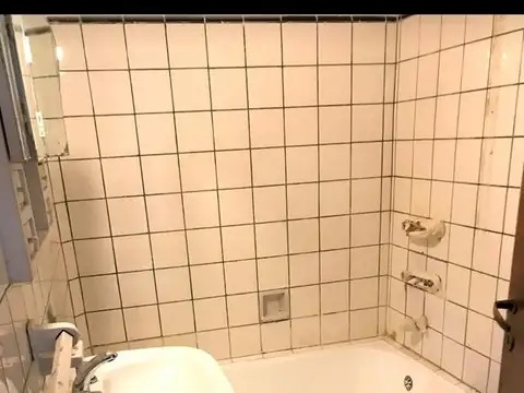 Alquiler PH 3 ambientes primer piso por escalera sin expensas