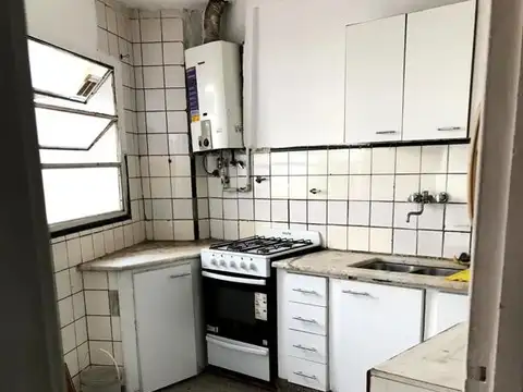 Alquiler PH 3 ambientes primer piso por escalera sin expensas