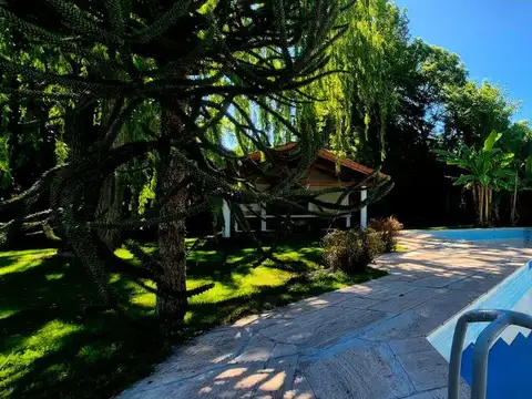 Casa en Venta al Suroeste