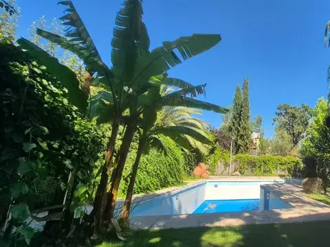 Venta o permuta  en Chacras de Coria 1 dormitorio