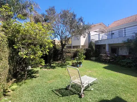Casa en venta en Lomas de San Isidro
