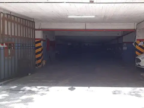 José Bonifacio e/ Avenida José María Moreno y Pasaje Craig