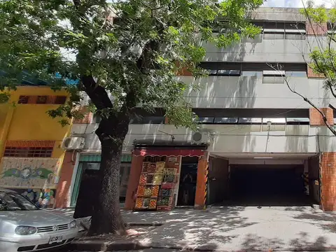 Cochera en venta - 12Mts2 - Caballito