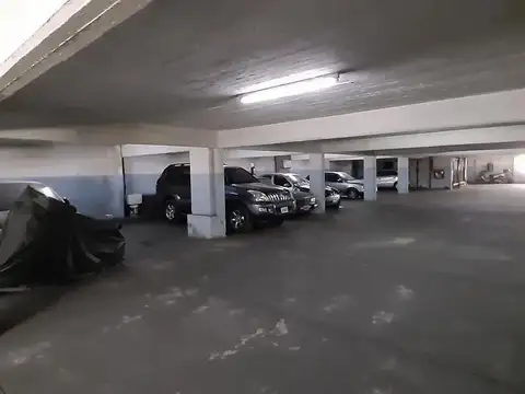 José Bonifacio e/ Avenida José María Moreno y Pasaje Craig