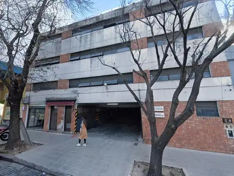 José Bonifacio e/ Avenida José María Moreno y Pasaje Craig