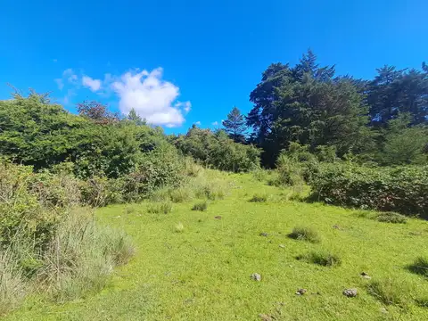 Terreno en Venta en Villa Berna, USD 137.000