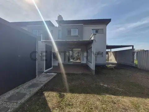 Casa en Venta 6 años