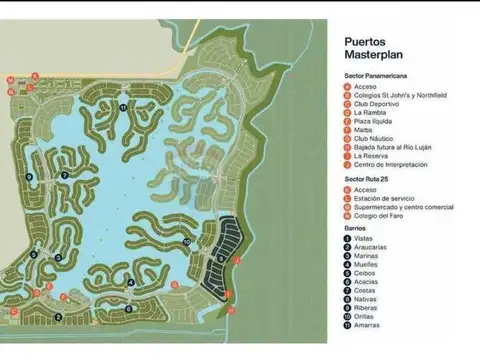 Terreno en Venta de 688,0 m2