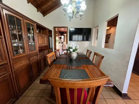 Casa en Venta en Barrio Colinas de Peralta Ramos, USD 178.000