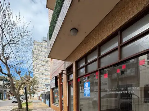 Local - San Bernardo Del Tuyu