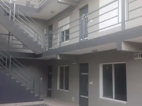 Departamento en Venta en Moron, USD 60.700