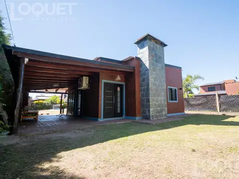 Casa en San Jose Del Rincon