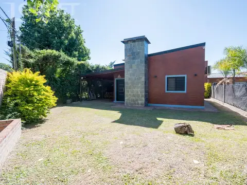 Casa en Venta de 2 dormitorios