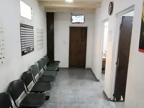 Local en Venta 20 años