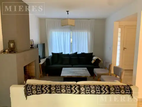 Casa en Alquiler Temporal de 3 dormitorios