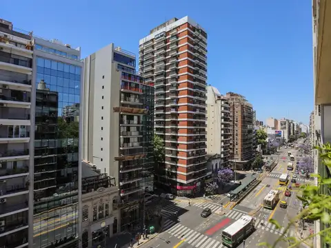 Avenida Cabildo 1100