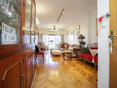 Departamento en Venta 55 años