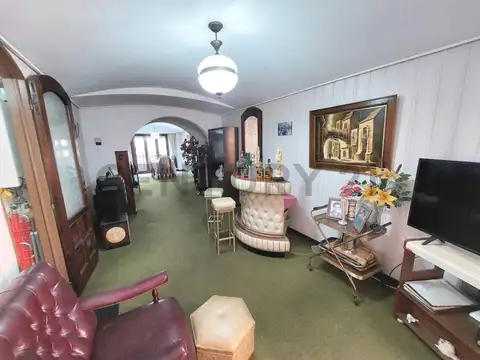 Departamento 4 ambientes con 3 baños