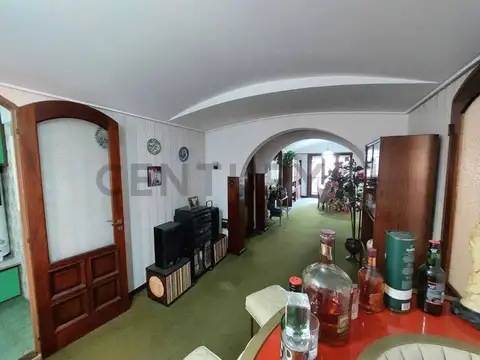 Departamento en Venta con 2 cocheras