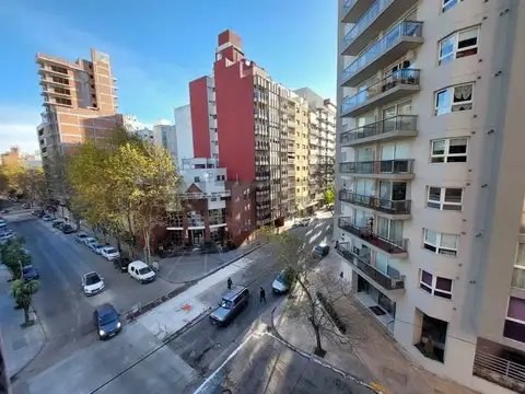 Balcarce 3000, Piso 4