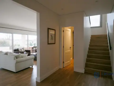 Casa en Venta 1 año