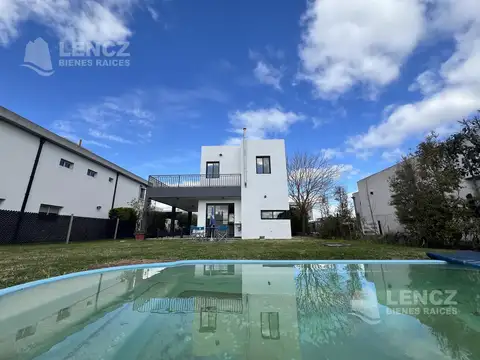 Los Troncos, Berazategui