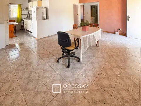 Quinta en Venta con 1 cochera