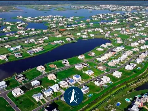 Terreno en Venta en Puertos - Barrio Nativas, USD 108.247