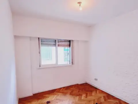 Departamento en Alquiler en Balvanera, $ 470.000