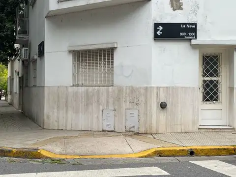 DEPARTAMENTO TIPO CASA AL FRENTE  SIN EXPENSAS EN PARQUE CHACABUCO