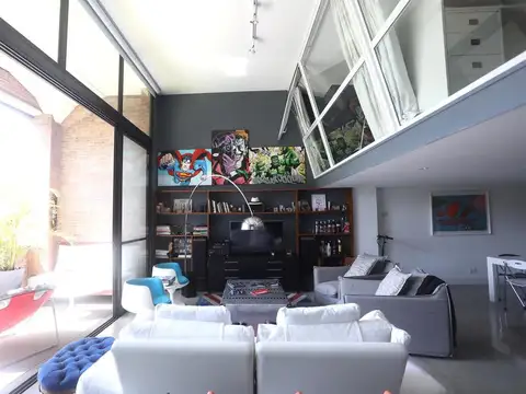 Departamento en Venta en Martinez Santa Fe / Fleming, USD 450.000