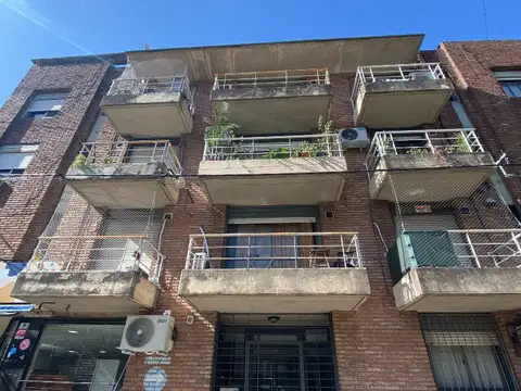 OPORTUNIDAD - CALLAO Y TUCUMAN