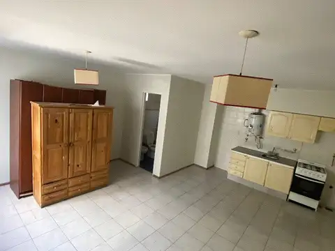 Departamento en Venta 15 años