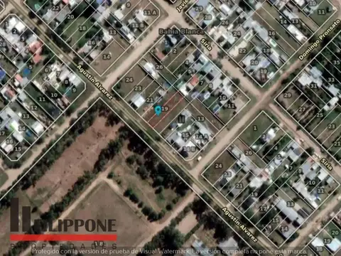 Agustín Álvarez 3800