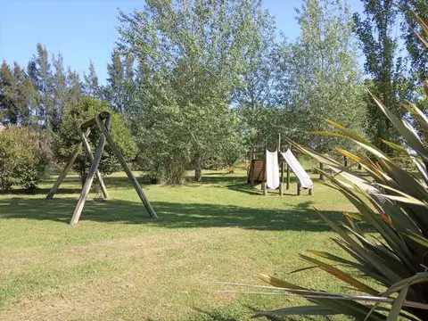 OPORTUNIDAD! VENTA COMPLEJO CABAÑAS TOMAS JOFRE