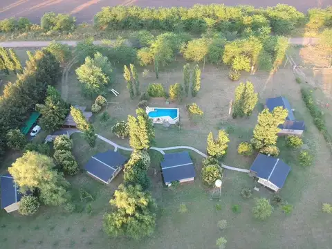 Ruta Provincial 42 9900