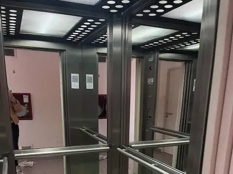 Costa Rica 4200, Piso 4