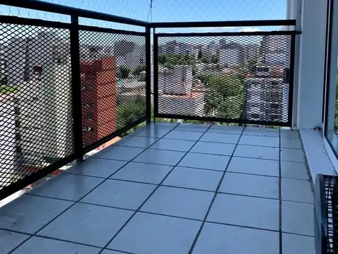 Departamento en Venta en Villa General Mitre, USD 130.000