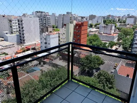 DEPARTAMENTO -  VENTA - CABALLITO