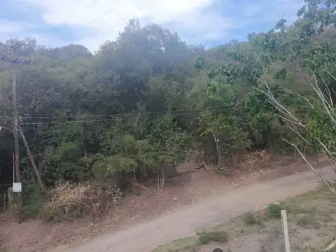 Terreno en Venta en Cosquin, USD 19.990